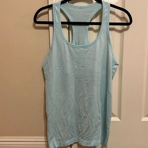 Lululemon Swiftly Tank